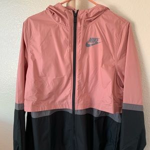 Nike Windbreaker